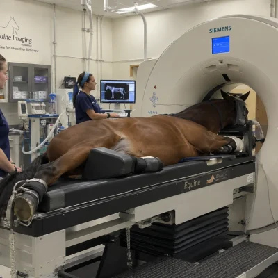 ct-equine